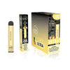 FUME ULTRA 2500 PUFFS