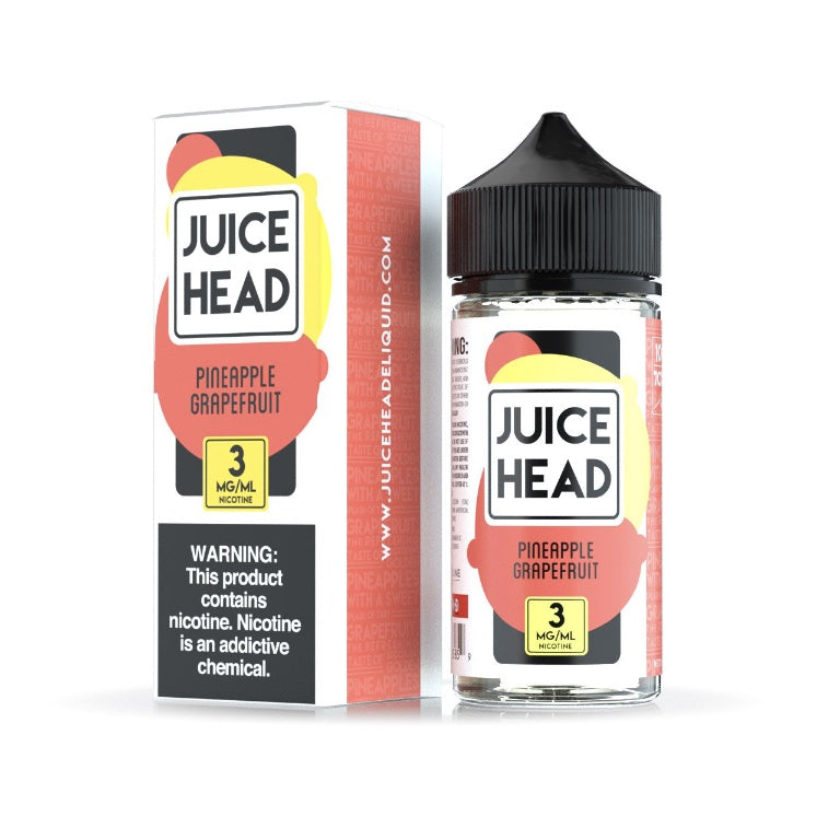 Juice Head 100 mL