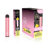 FUME ULTRA 2500 PUFFS