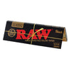 Raw Papers