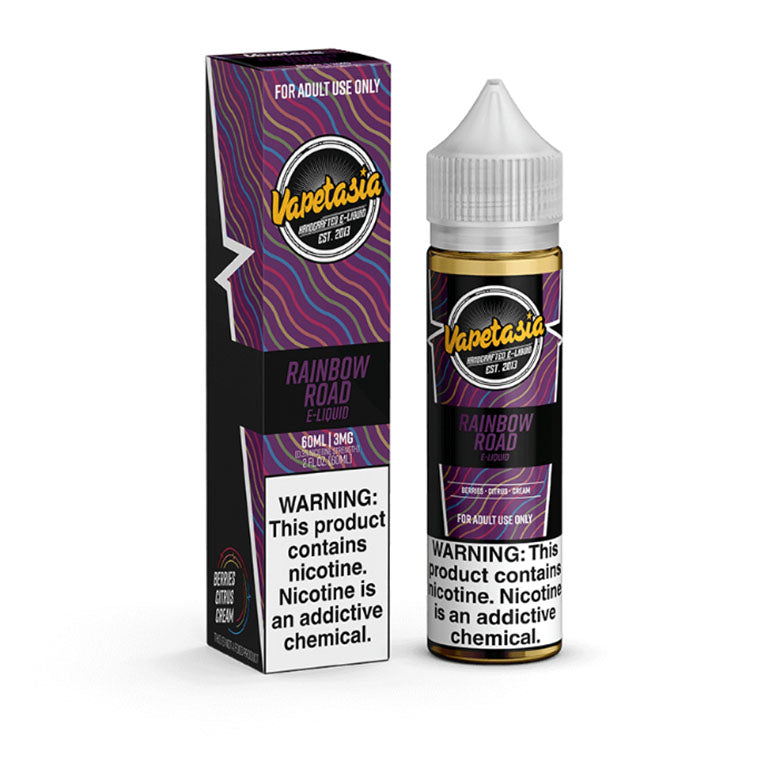 Vapetasia 60ml