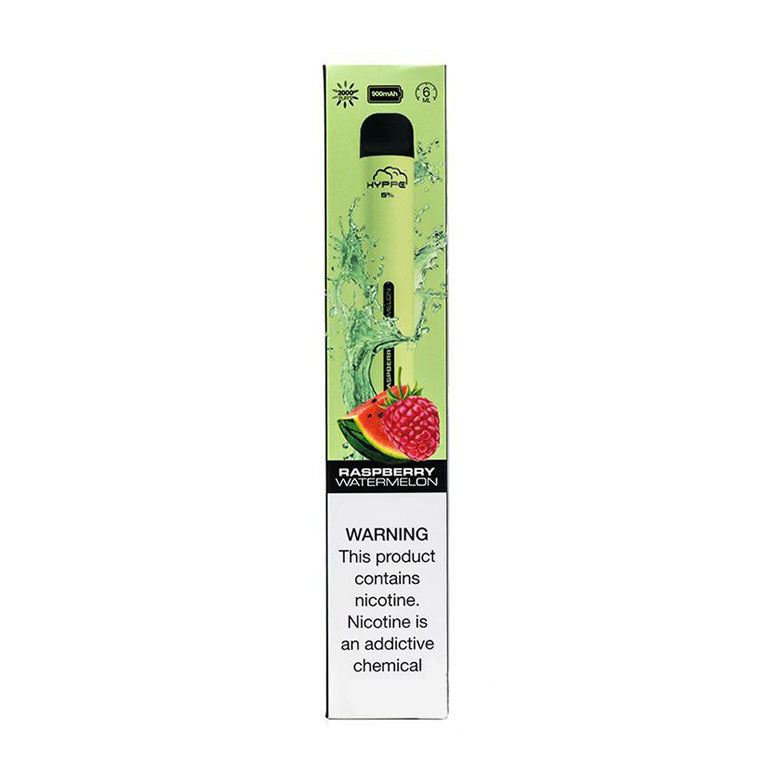 Hyppe Max - Box of 10