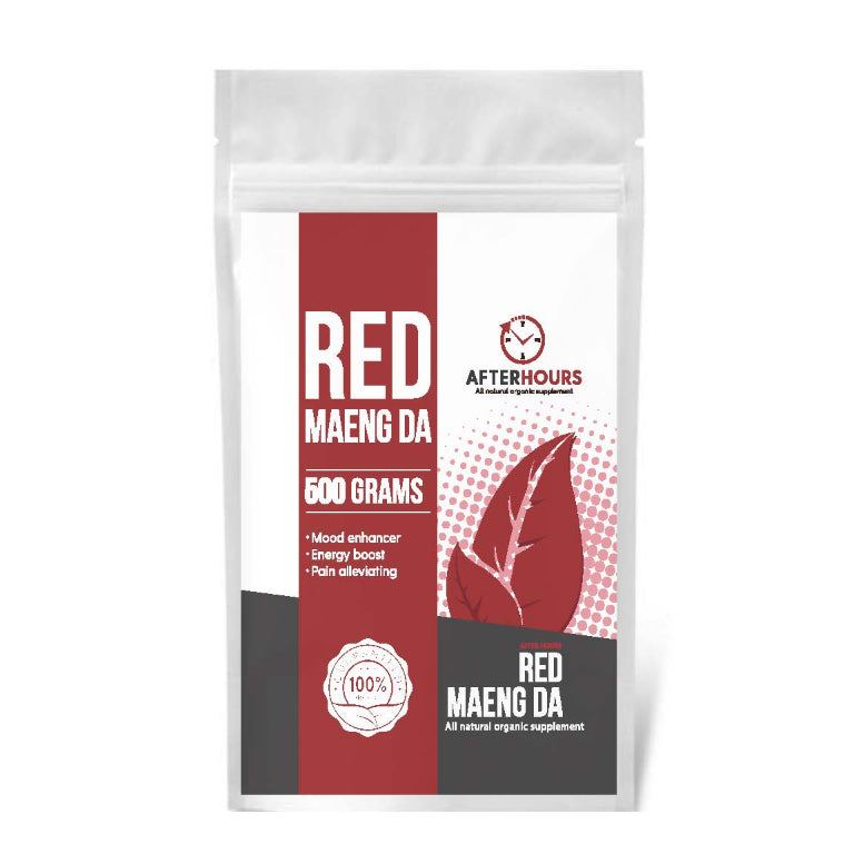 After Hours Powder 500G