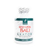 WHOLE HERBS- RED VEIN BALI CAPSULES