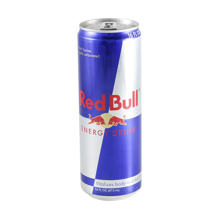 RedBull 16 oz