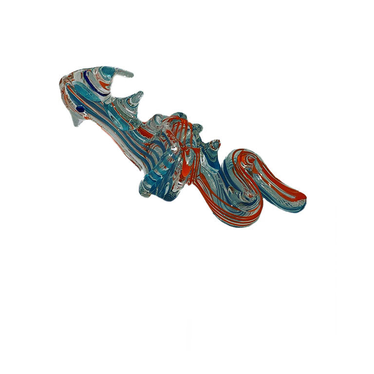 Scorpion Hand Pipe