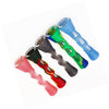 Silicone Chillum