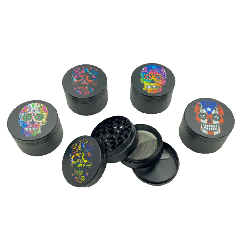 SkullCandy Grinder