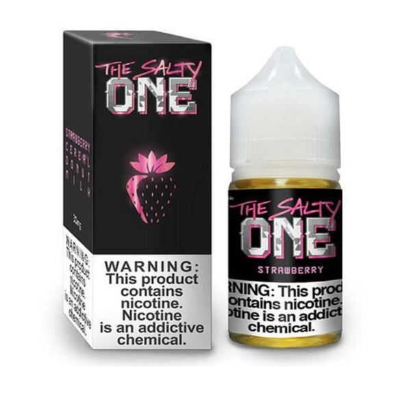 The One Salt - Ejuicefl