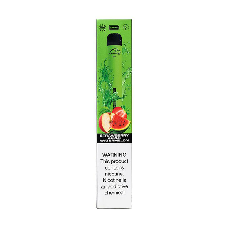Hyppe Max - Box of 10