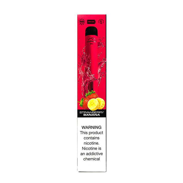 Hyppe Max - Box of 10