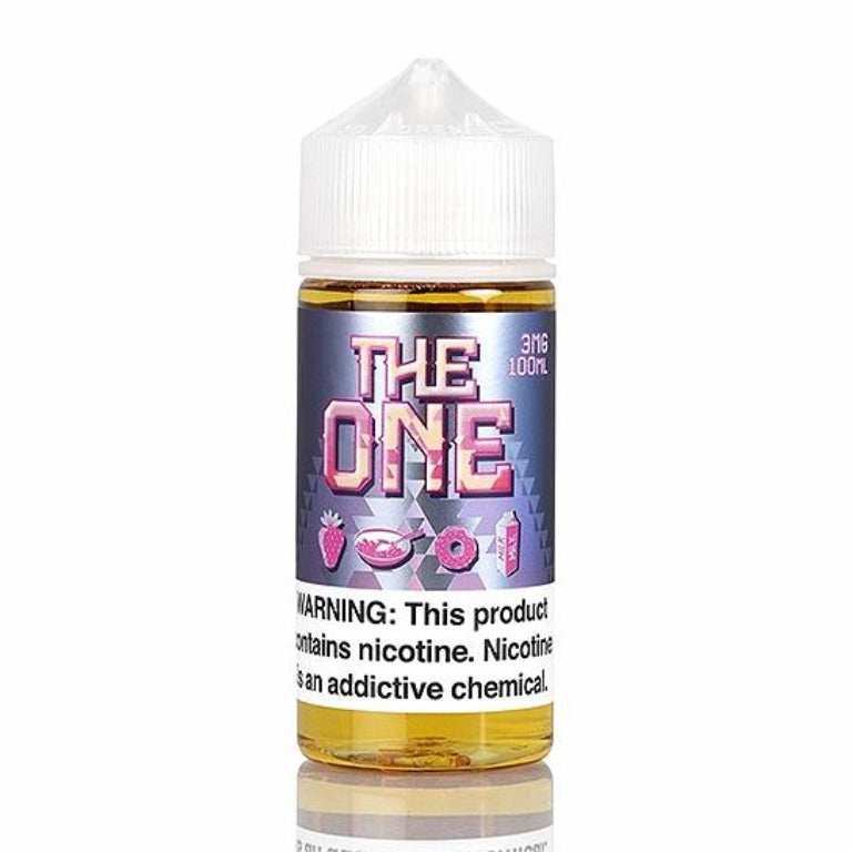 The one 100ml
