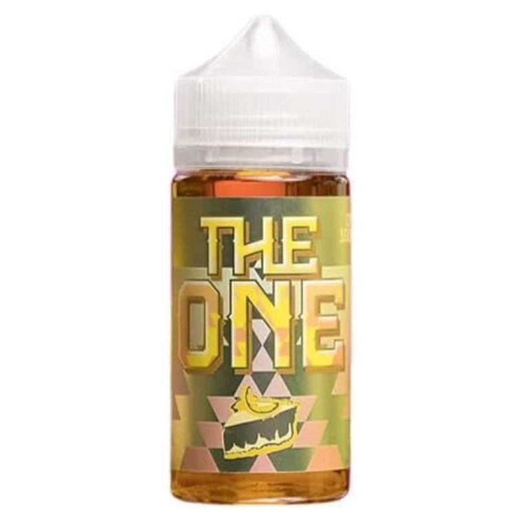 The one 100ml