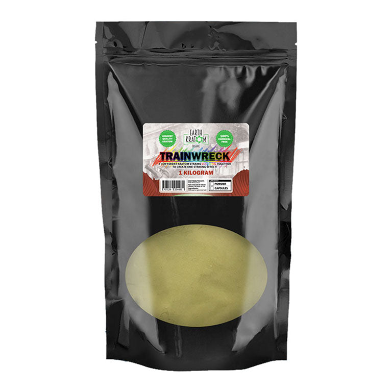 Earth Kratom 1Kilo