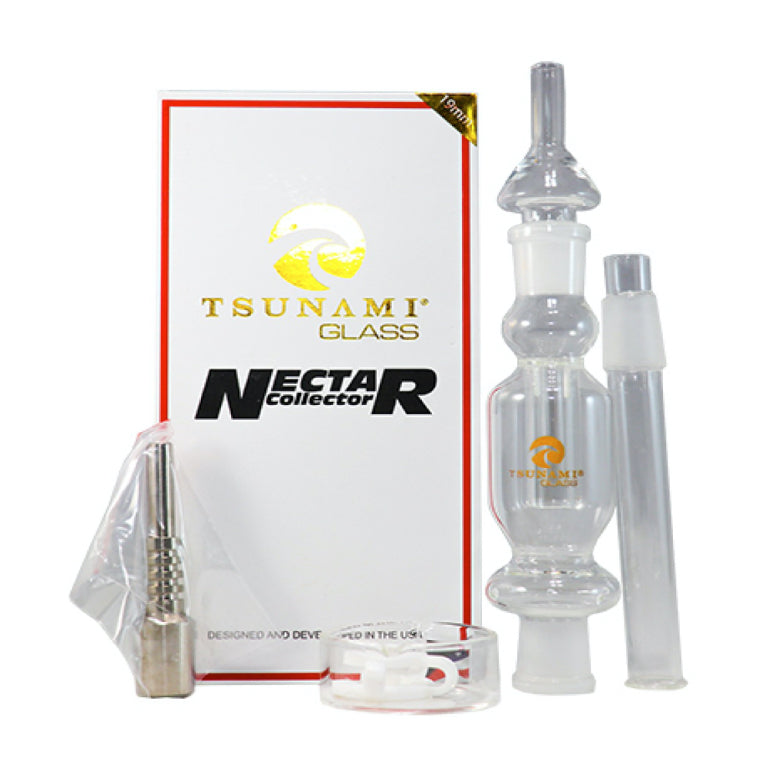 Tsunami Nectar Collector 19mm