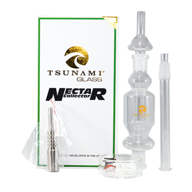 Tsunami Nectar Collector 14mm