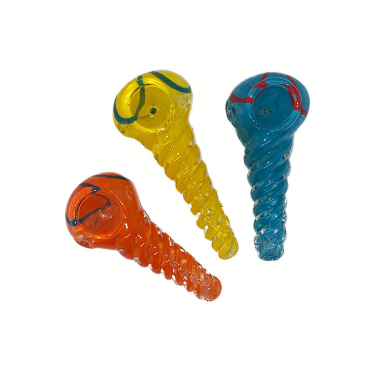 Tiny Twizzy Hand Pipe