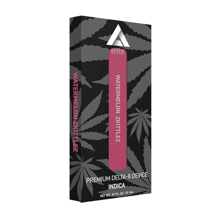 EFFEX Delta 8 Disposable - Box of 10