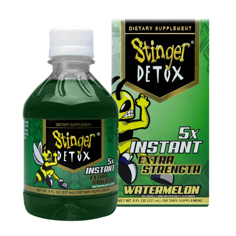 Stinger 5x Extra Strength