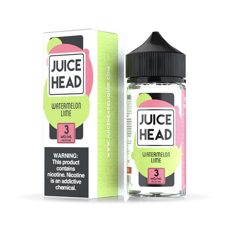 Juice Head 100 mL