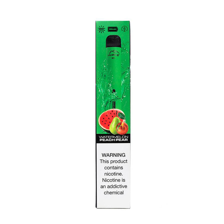 Hyppe Max - Box of 10