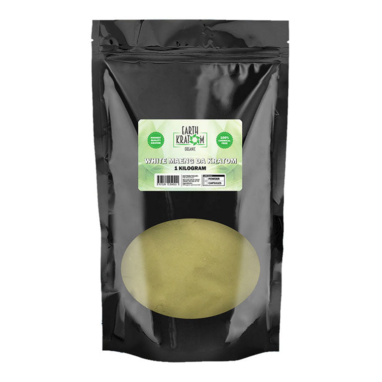 Earth Kratom 1Kilo