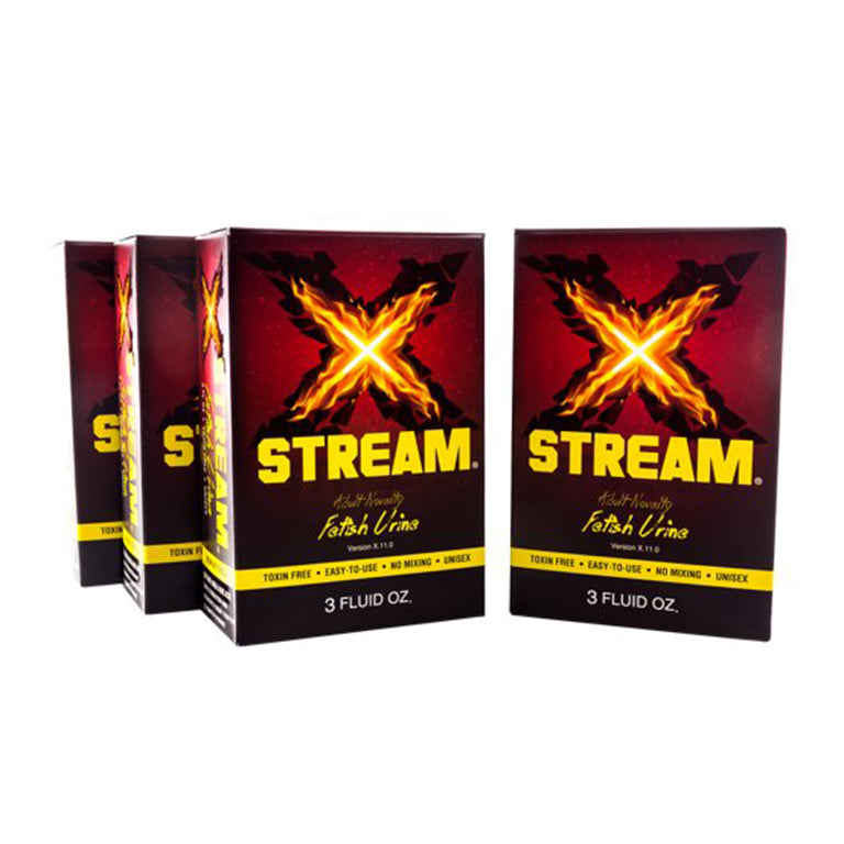 X-Stream