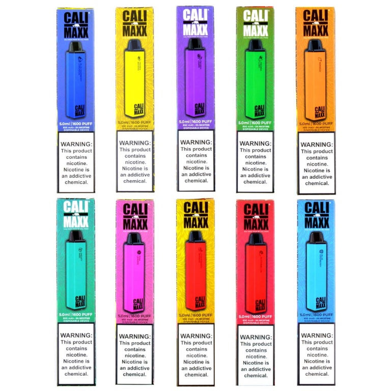 CALI MAXX